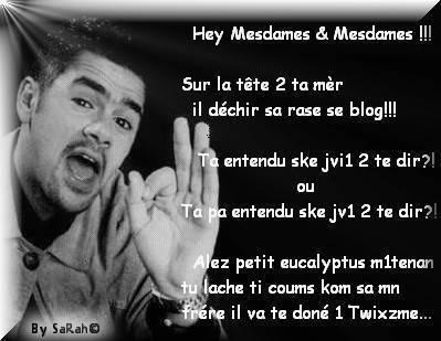 Jamel Debbouze